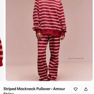 Parke Valentine’s Day drop